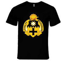 Load image into Gallery viewer, 5th Cavalry Regiment(armored Cavalry) - No Text T Shirt
