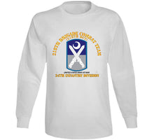 Load image into Gallery viewer, Army - 218th Brigade Combat Team - 24th Infantry Division T Shirt
