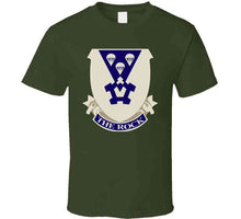 Load image into Gallery viewer, Army - 503rd Infantry Regiment Dui Wo Txt X 300 T Shirt
