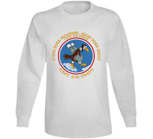 Load image into Gallery viewer, Aac - 772nd Bomb Squadron, 463rd Bomb Group - 15th Af X 300 T Shirt
