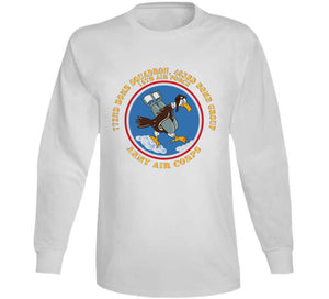 Aac - 772nd Bomb Squadron, 463rd Bomb Group - 15th Af X 300 T Shirt