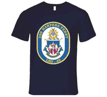 Load image into Gallery viewer, Navy - Uss Harpers Ferry (lsd-49) Wo Txt X 300 T Shirt
