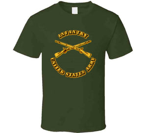 Infantry T Shirt