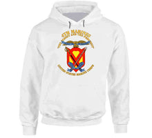 Load image into Gallery viewer, Usmc - 4th Marines Regiment, The Oldest And The Proudest - T Shirt, Premium and Hoodie
