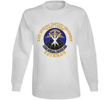 Load image into Gallery viewer, 21st Special Tactics Squadron - First There -veteran X 300 T Shirt
