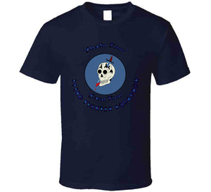 363rd Fighter Squadron - Chamber Divers T Shirt