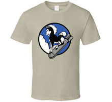 Load image into Gallery viewer, Aac - 526th Fighter Bomber Sqdrn 86th Fighter Bomber Group Wo Txt X 300 T Shirt
