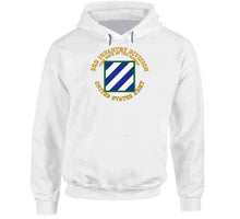 Load image into Gallery viewer, Army - 3rd Id - The Rock Of The Marne T Shirt
