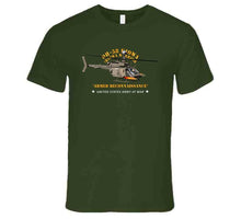 Load image into Gallery viewer, Army - Oh-58 Kiowa - Armed Reconnaissance T Shirt
