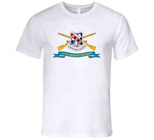 Load image into Gallery viewer, Army - 327th Infantry Regiment - Dui W Br - Ribbon X 300 Long Sleeve T Shirt
