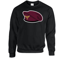 Load image into Gallery viewer, Ukraine - Ukraine Air Assault Forces - Maroon Beret  W Badge  X 300 T Shirt

