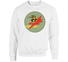 Load image into Gallery viewer, Aac - 428th Fighter Sq - 474th Fighter Group - 9th Af Wo Txt X 300 T Shirt
