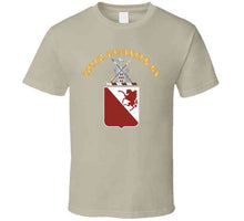 Load image into Gallery viewer, Army - 809th Engineer Bn - Coat Of Arms X 300 T Shirt
