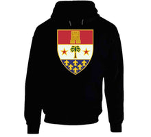 Load image into Gallery viewer, Army - 110th Infantry Regiment Wo Txt X 300 Long Sleeve T Shirt
