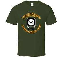 Load image into Gallery viewer, Expert Driver - T (Tracked) Classic BadgeT Shirt
