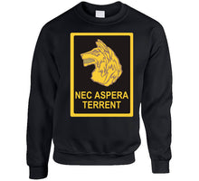 Load image into Gallery viewer, Army - 1st Battalion, 27th Infantry Wo Txt X 300 T Shirt
