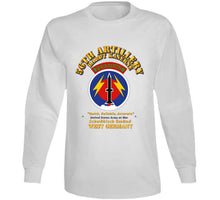 Load image into Gallery viewer, Army - 56th Artillery Command - Pershing - Hardt Kaserne T Shirt
