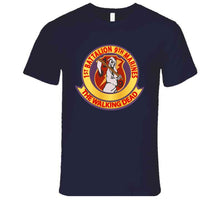 Load image into Gallery viewer, Usmc - 1st Bn 9th Marines Wo Txt Hoodie
