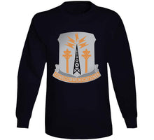 Load image into Gallery viewer, Dui - 17th Signal Battalion Wo Txt X 300 Long Sleeve
