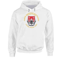 Load image into Gallery viewer, Army - Dui - 249th Engineer Battalion V1 Hoodie
