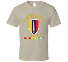 Load image into Gallery viewer, Army - Us Army Vietnam - Usarv - Vietnam War W Svc T Shirt
