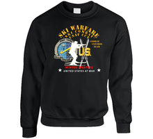 Load image into Gallery viewer, Sof - Usaf Combat Contol Team - Ski Warfare - Ski Combat - Winter Warfare X 300 T Shirt
