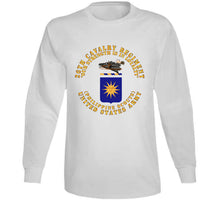 Load image into Gallery viewer, Army - Coa - 26th Cavalry Regiment (philippine Scouts)  - Our Strength T Shirt
