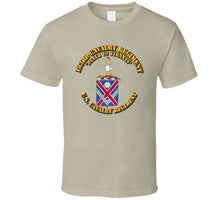 Load image into Gallery viewer, Army - 183rd Cavalry Regiment - Coa V1 Classic T Shirt
