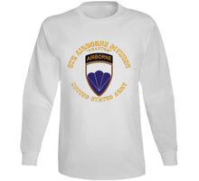 Load image into Gallery viewer, Army - 6th Airborne Division - Phantom X 300 V1 Long Sleeve
