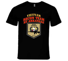 Load image into Gallery viewer, Recon Team -  Recon Team - Rt Arkansas Long Sleeve T Shirt
