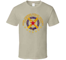 Load image into Gallery viewer, Army - 303rd Armored Cavalry Regiment - Dui - Always Ready And Fearless X 300 T Shirt

