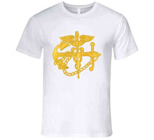 Load image into Gallery viewer, USPHS - Public Health Service without Cross without Text  - T Shirt, Premium and Hoodie
