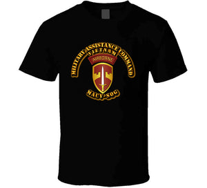 SOF - Early MAC-V SOG T Shirt
