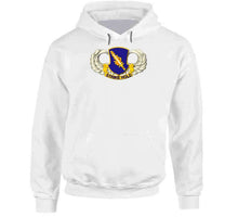 Load image into Gallery viewer, Army - Airborne Badge - 504th Infantry Regiment -no Txt T Shirt
