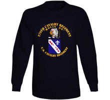 Load image into Gallery viewer, Army - 279th Cavalry Regiment - Coa V1 Long Sleeve
