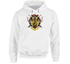 Kymp Logo Hoodie