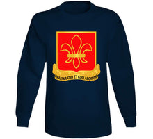 Load image into Gallery viewer, Army - 327th Field Artillery Battalion - Dui Wo Txt X 300 Long Sleeve

