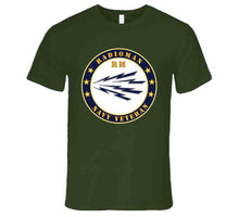 Load image into Gallery viewer, Navy - Radioman - Rm - Veteran T Shirt
