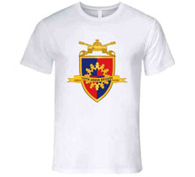 Load image into Gallery viewer, Army  - 149th Armor Brigade W Br - Ribbon X 300 T Shirt
