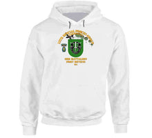 Load image into Gallery viewer, Sof - 3rd Bn 10th Sfg - Ft Devens Ma T Shirt
