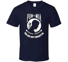 Load image into Gallery viewer, Pow And Mia - Prisoner Of War - Missing In Action Classic and Hoodie
