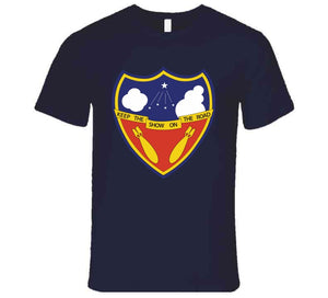 Aac - 384th Bomb Group Wo Txt X 300 T Shirt