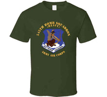 Load image into Gallery viewer, Aac - 545th Bomb Squadron X 300 V1 Classic T Shirt
