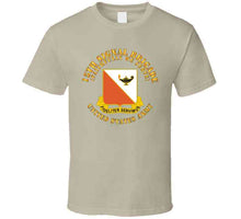 Load image into Gallery viewer, Army - 15th Signal Brigade - Dui X 300 Classic T Shirt
