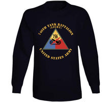 Load image into Gallery viewer, Army - 756th Tank Battalion - Light X 300 Classic T Shirt, Crewneck Sweatshirt, Hoodie, Long Sleeve, Mug
