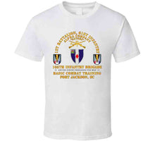 Load image into Gallery viewer, Army -  A Co 1st Bn 61st Infantry (bct) - 165th Inf Bde Ft Jackson Sc T Shirt
