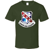 Load image into Gallery viewer, Army - 1st Battalion, 327 Infantry (airmobile Infantry) Wo Txt X 300 T Shirt
