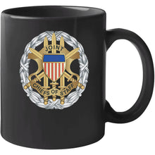 Load image into Gallery viewer, Joint Chiefs Of Staff Service Badge Wo Txt X 300 Long Sleeve T Shirt

