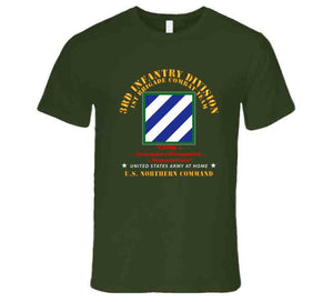 Army - 3rd Id - Cbrne - Us Northcom Mug