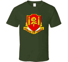 Load image into Gallery viewer, 6th Battalion, 29th Artillery w OUT Text T Shirt
